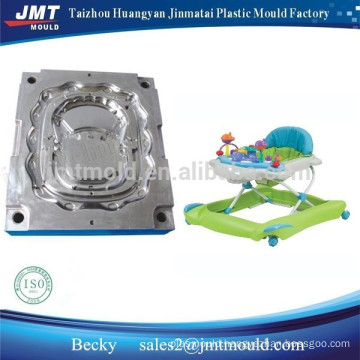 Professional Plastic Injection Mould Manufacturer Baby walker mould Toy mould all for the baby